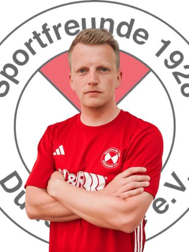 Marius Bayer