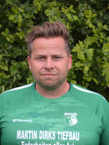 Niklas Hammling