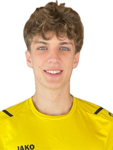 Johan Rakow