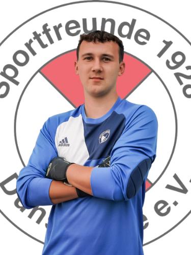 Josua Blöink