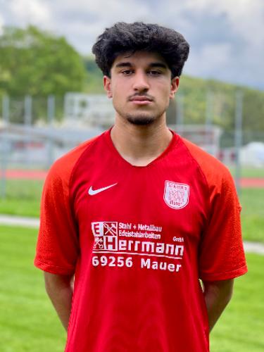 Farid Malikyar
