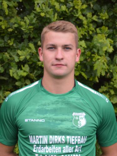 Henrik Rath