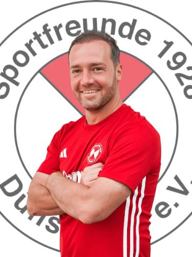 Florian Friedrichs