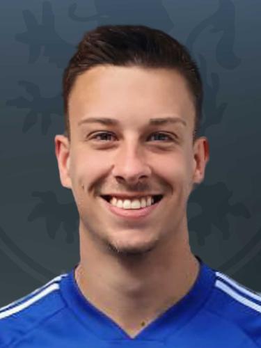 Dennis Becker