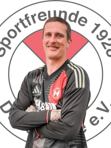 Andre Hasenau