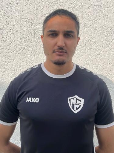 Sebastian Demirov