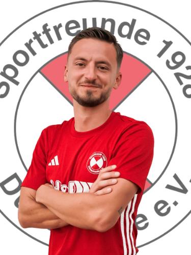 Enis Licina