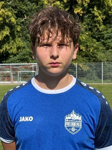 Berkay Tosun
