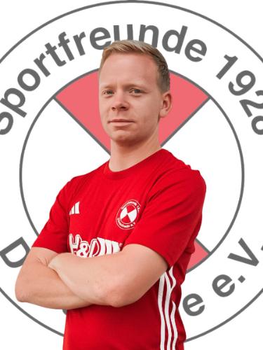 Marco Ritter
