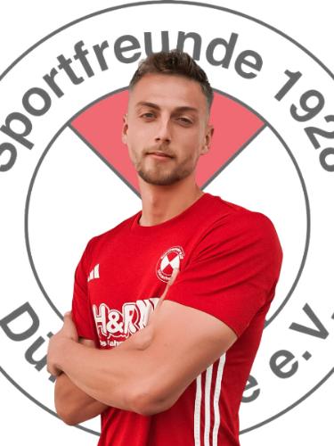 David Rostek