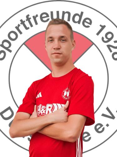 Marc Saure