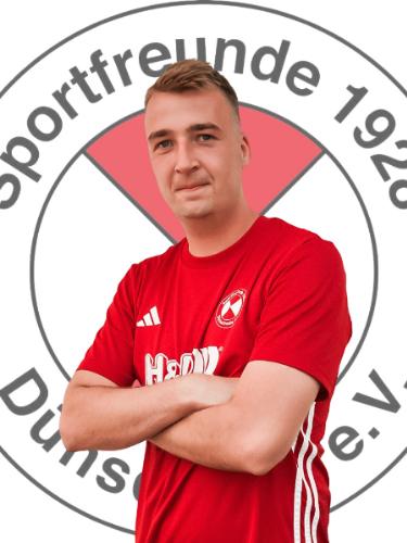 Dominik Schulte