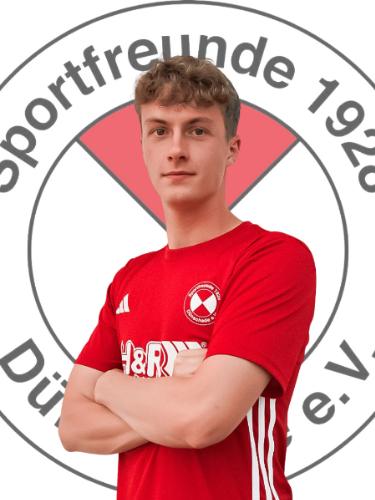 Timo Voß