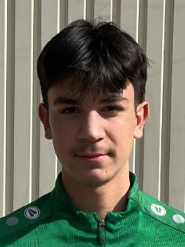 Konstantinos Paparigas