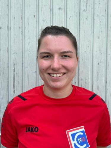 Maike Hummel