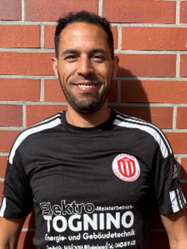 Hamid Elkaouak