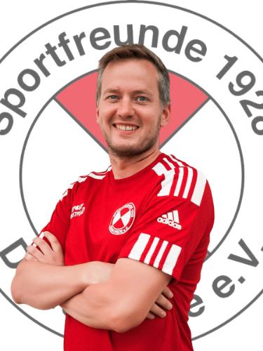 Martin Funke