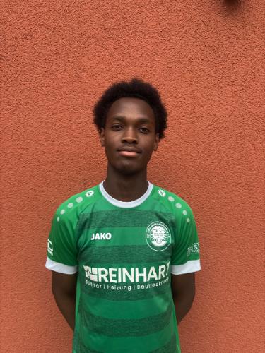 Jeremiah Lebron Arthur