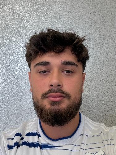 Achmed Omayrat