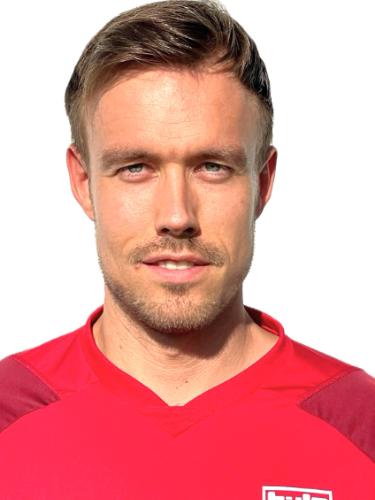 Andre Kreuz