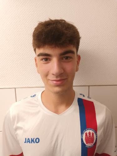 Darian Marsic