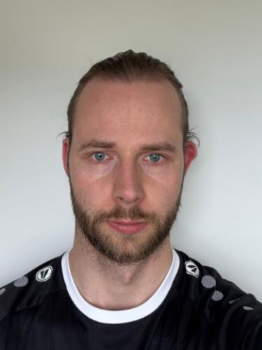 Tim van Gemmeren