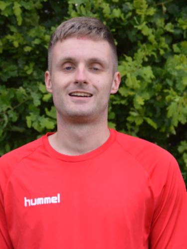 Sven Dehne