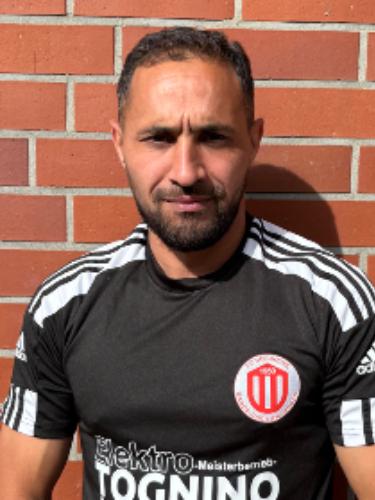 Nabil Mekkaoui