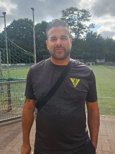 Rogerio Marques