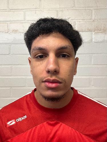 Achraf Amraoui