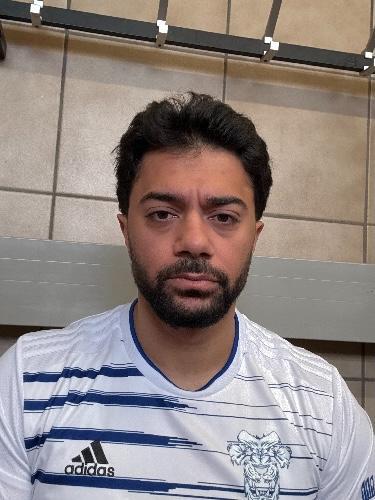 Rami Joumaa
