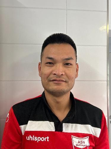 Watcharaphong Mannongwaeng