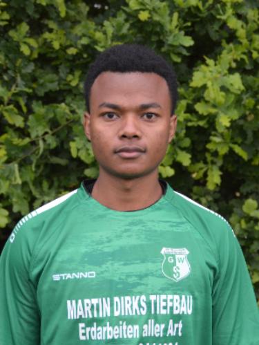 Canijah Euloyeur Jaofeno