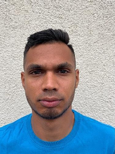 Abishaan Tharumathas