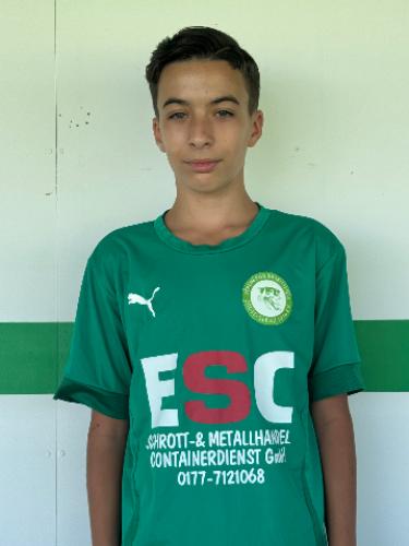 Alessio Gandolfo