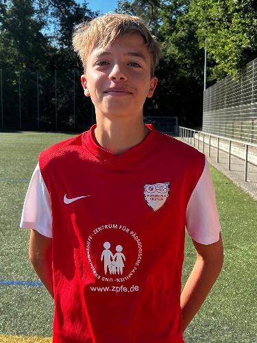 Luca Kirst