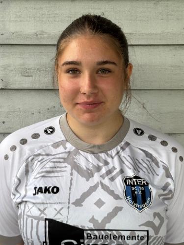Lea Sophie Meier