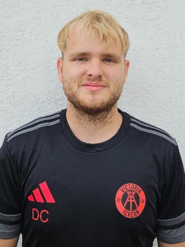 Dominik Cwik