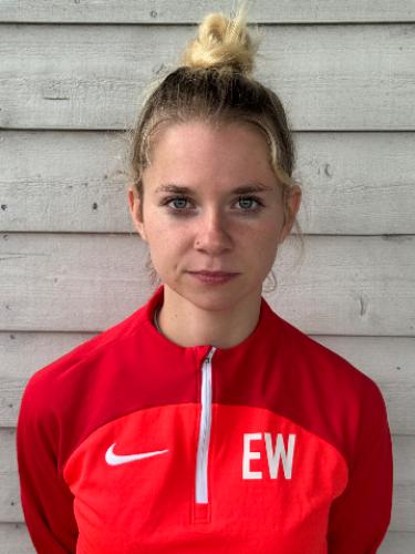 Emily Josephine Wick