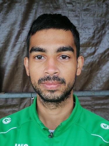 Avishkar Sachin Thanage