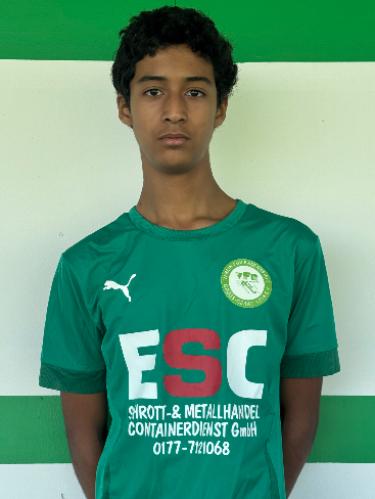 Anas Hilali