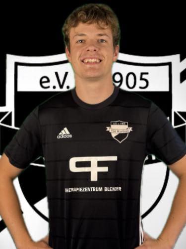 Mika Finn Barwig