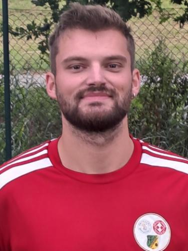 Marcel Buß