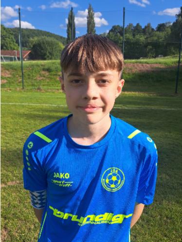 Linus-Fritz Steinfeld