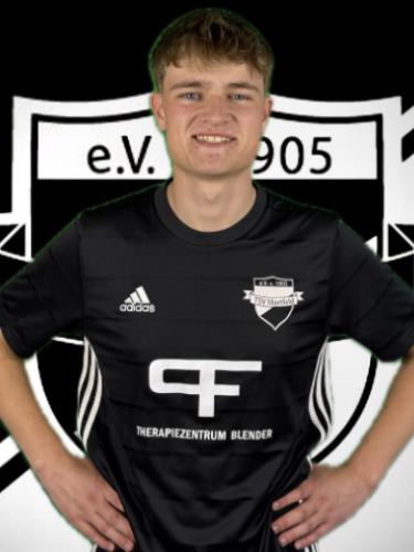 Lasse Fehsenfeld