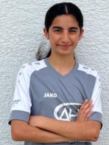 Nisan Erdogan