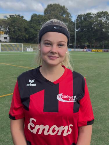 Clara Holtmeier