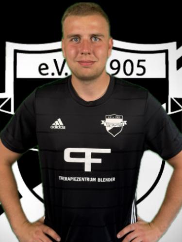 Jonas Tinnemann