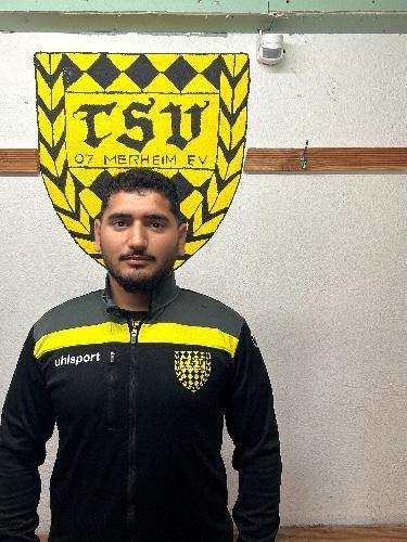 Erivan Suleiman