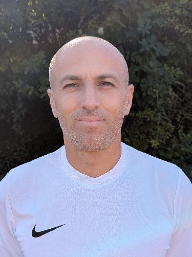 Vahid Sinanovic